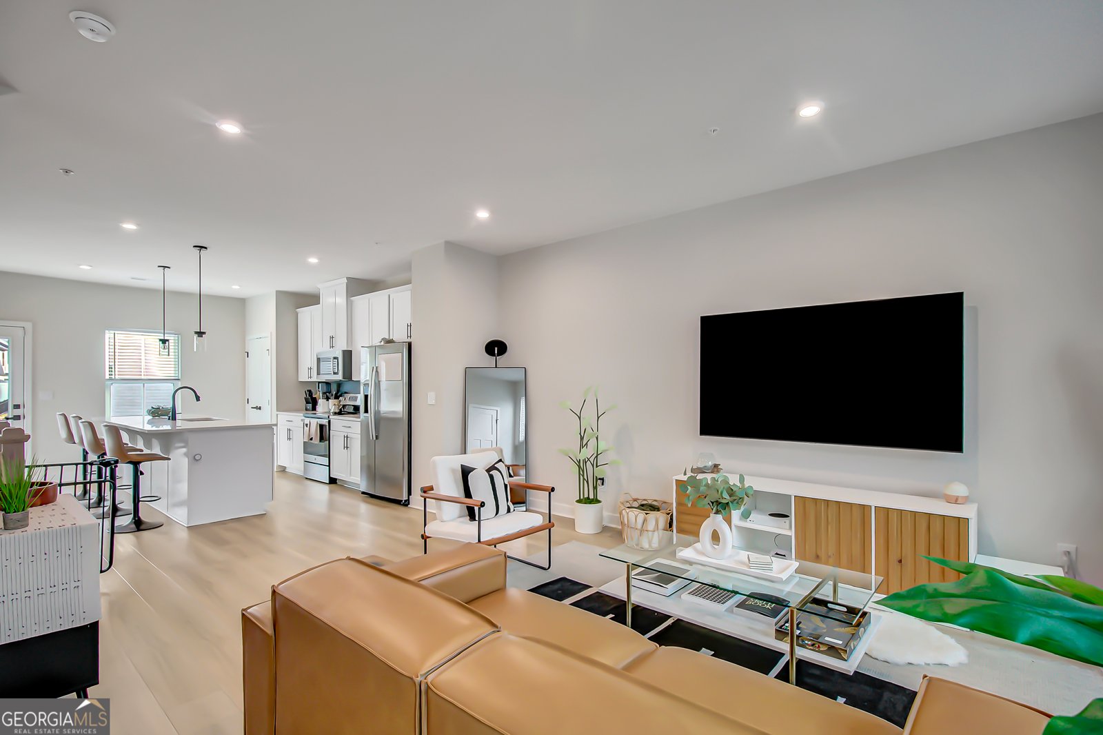 125 Climbing Ivy Circle Fayetteville - Photo 10