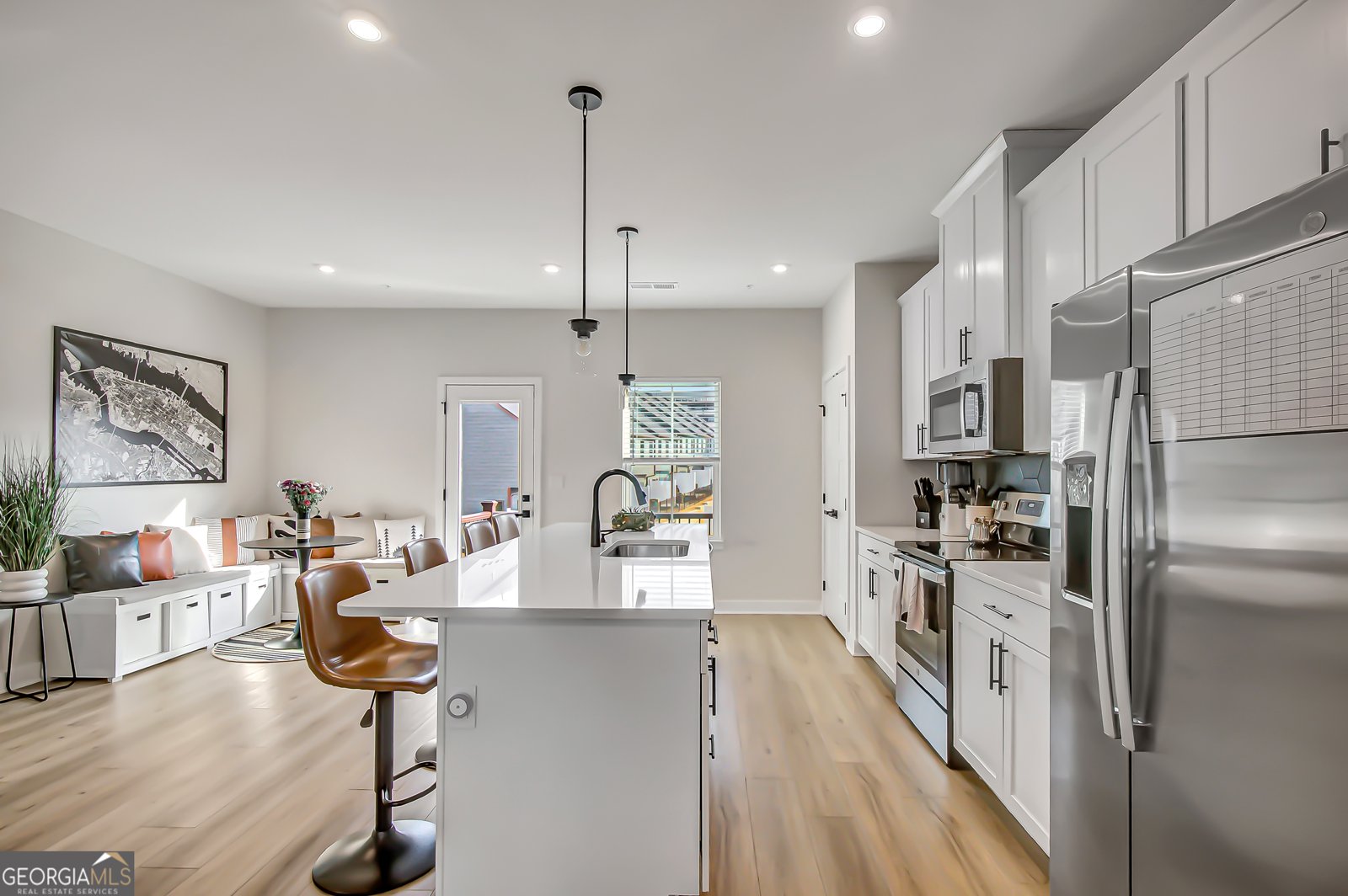 125 Climbing Ivy Circle Fayetteville - Photo 14