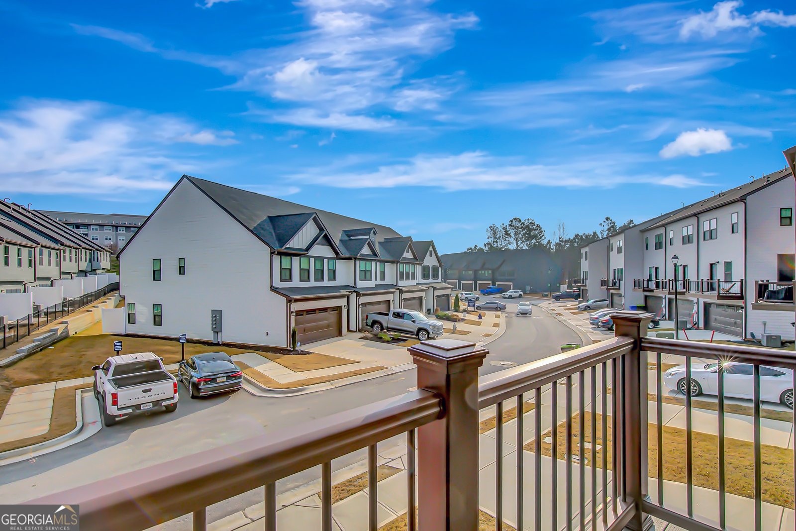 125 Climbing Ivy Circle Fayetteville - Photo 19