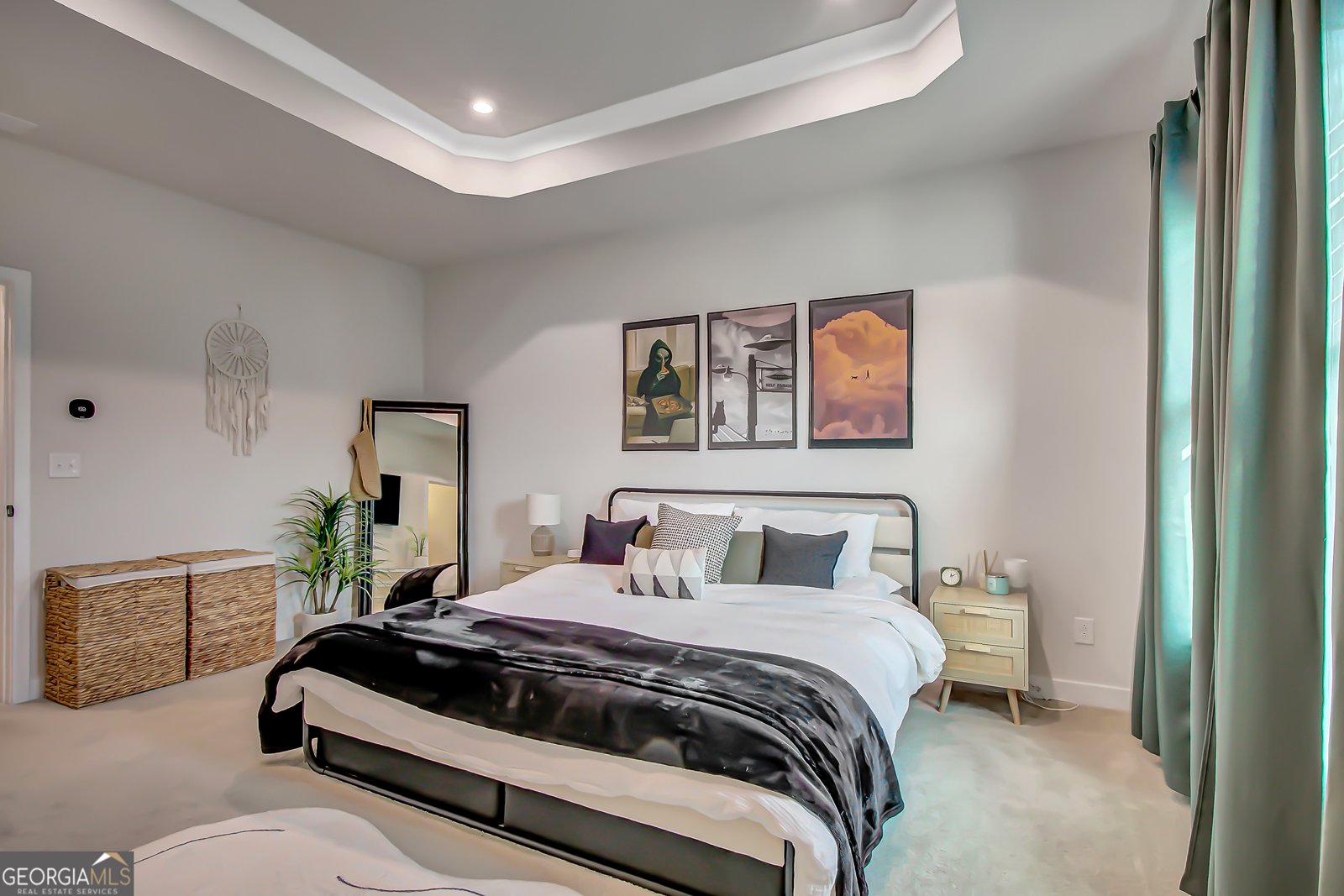 125 Climbing Ivy Circle Fayetteville - Photo 21