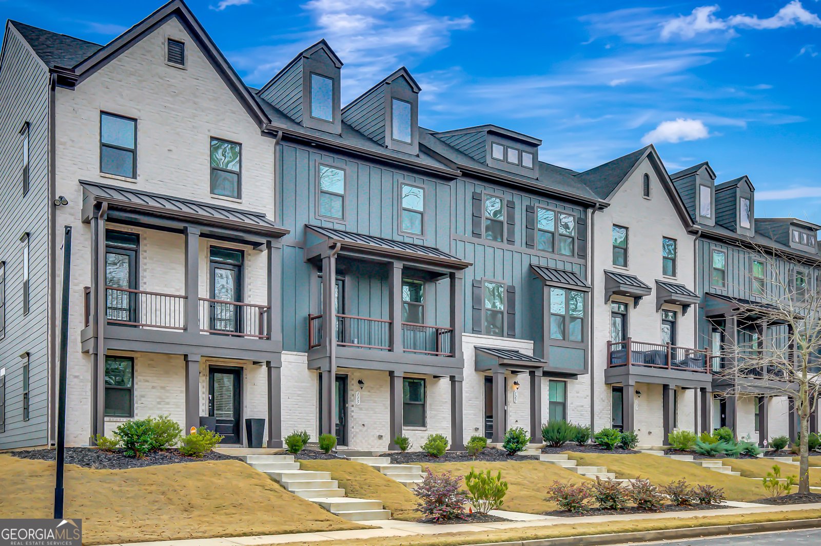 125 Climbing Ivy Circle Fayetteville - Photo 31