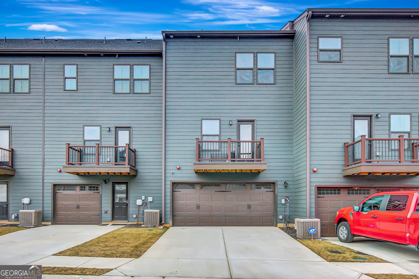 125 Climbing Ivy Circle Fayetteville - Photo 33