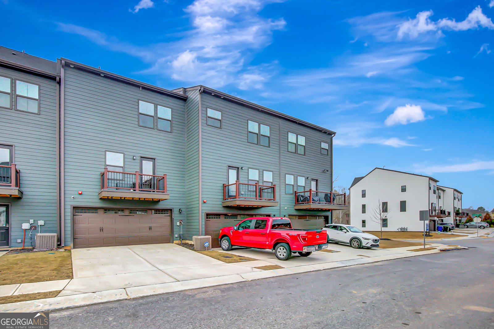 125 Climbing Ivy Circle Fayetteville - Photo 34