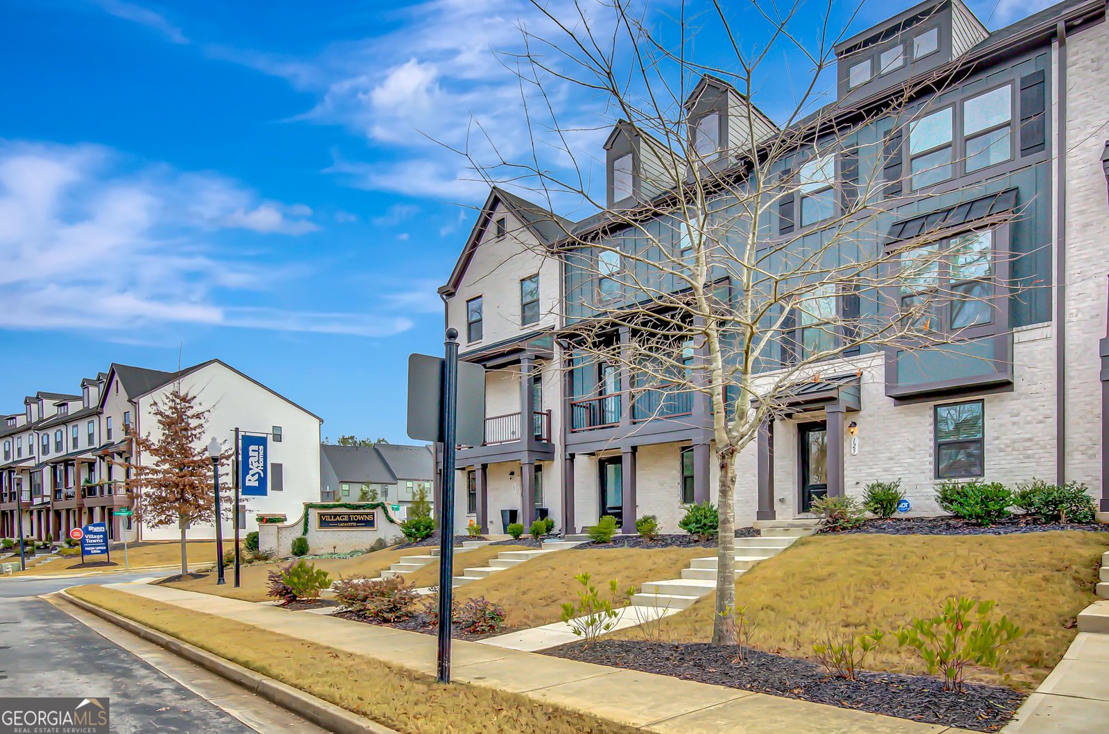 125 Climbing Ivy Circle Fayetteville - Photo 35