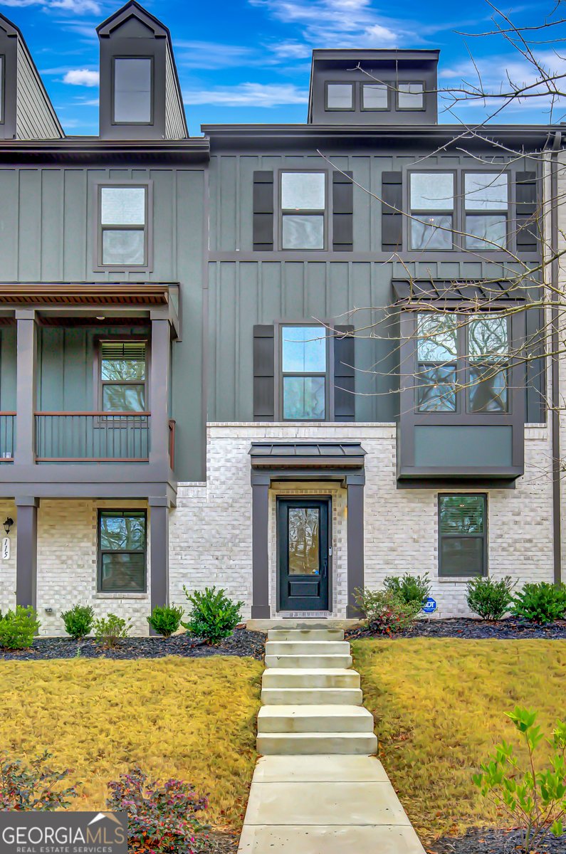 125 Climbing Ivy Circle Fayetteville - Photo 36