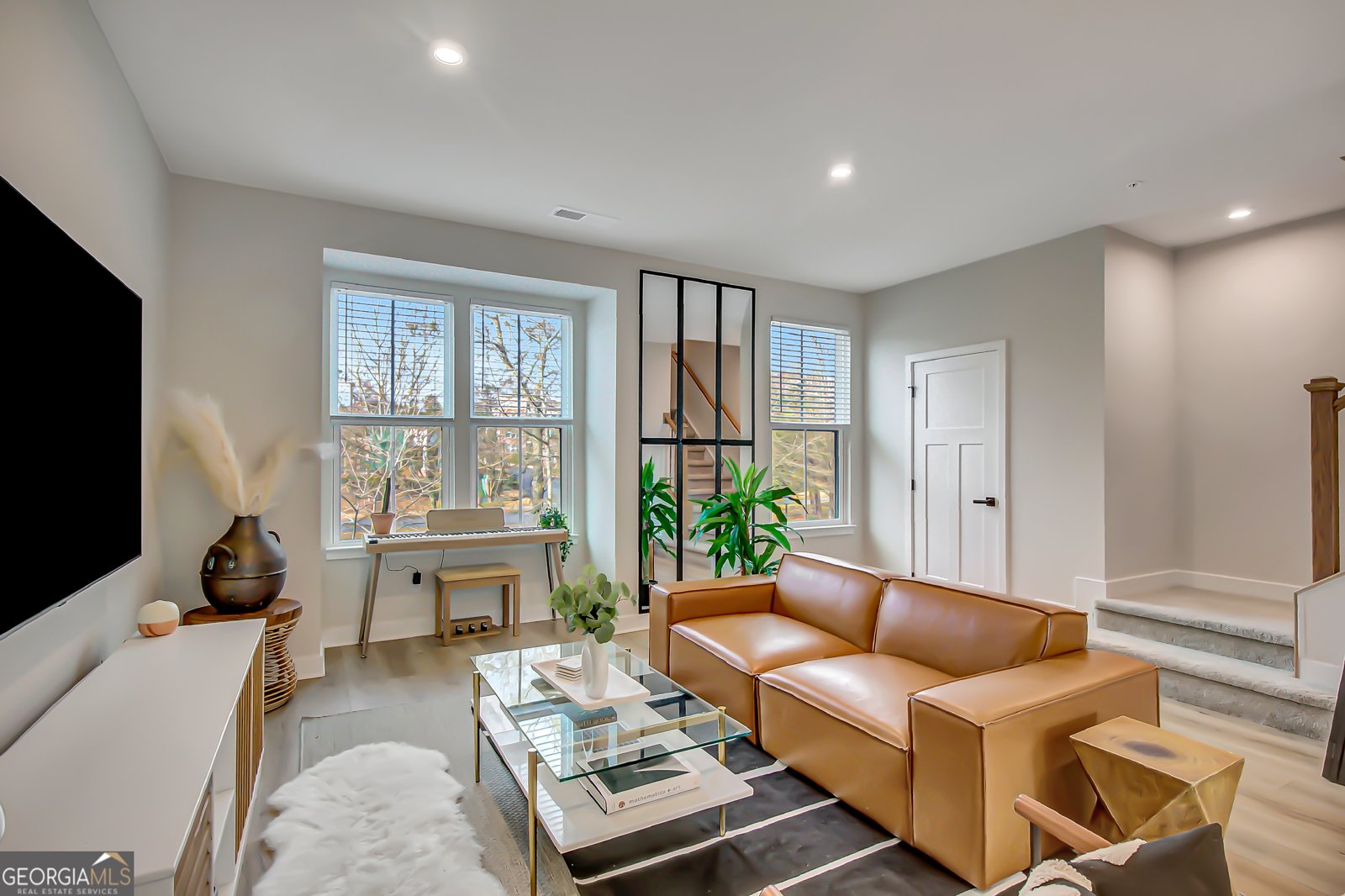 125 Climbing Ivy Circle Fayetteville - Photo 7