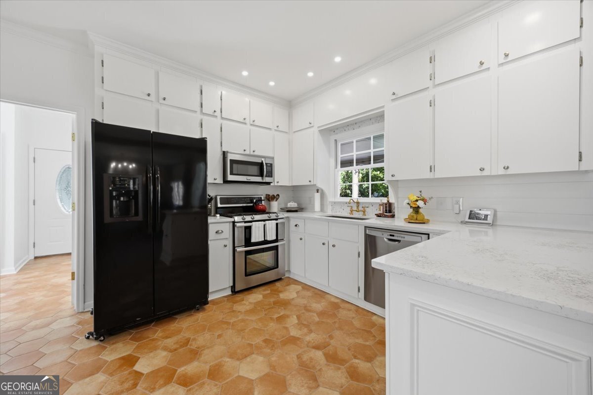 3687 Overlook Drive Macon - Photo 11