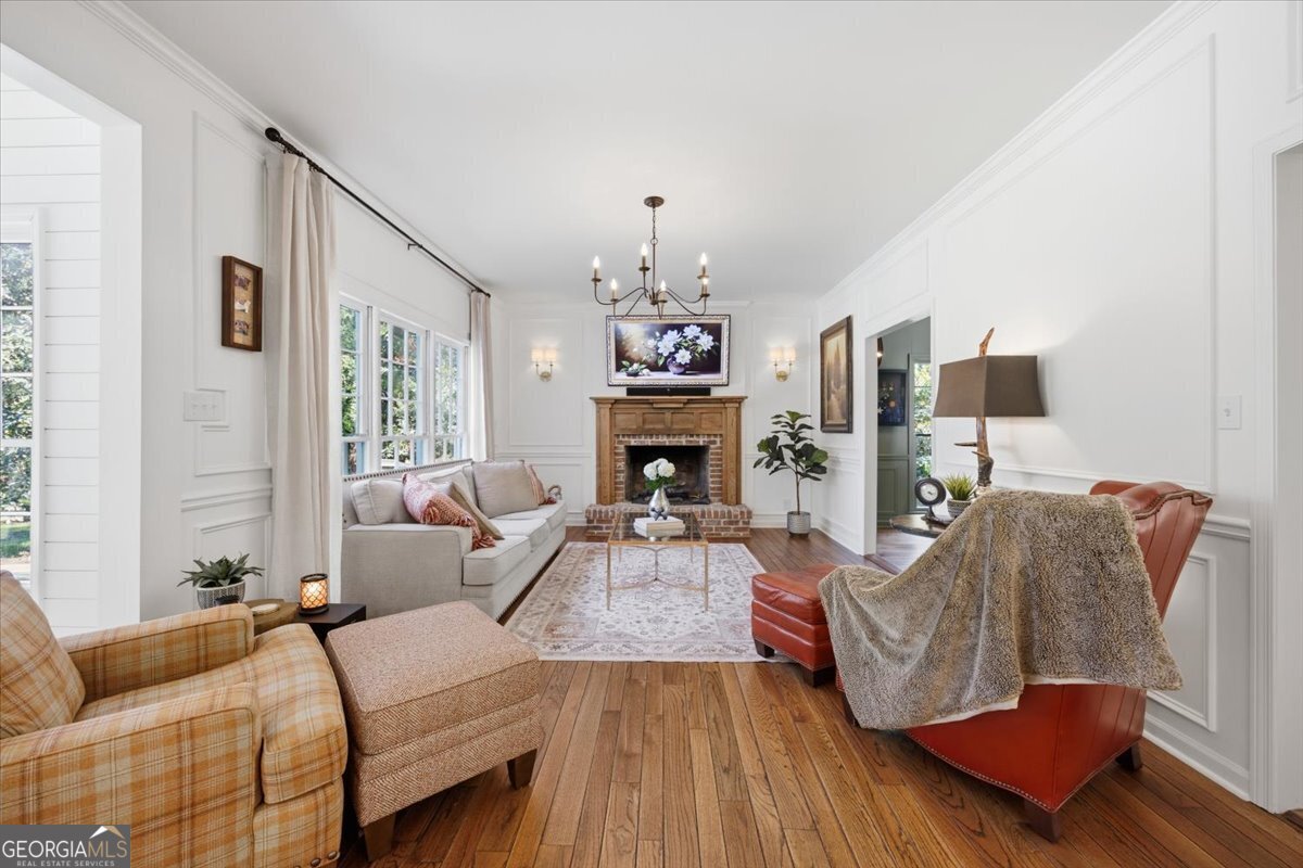 3687 Overlook Drive Macon - Photo 12