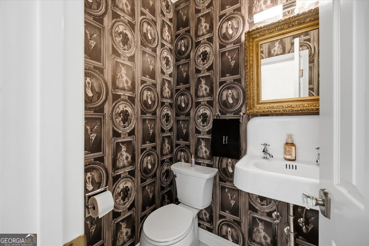 3687 Overlook Drive Macon - Photo 16