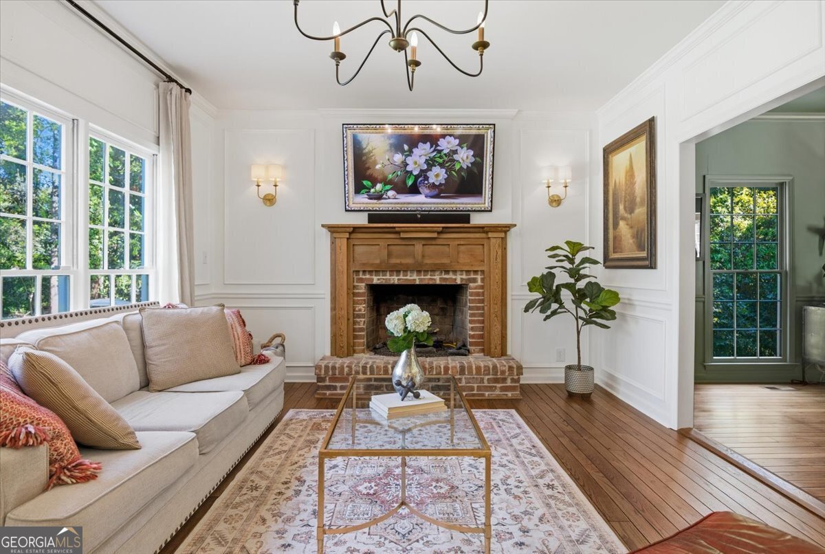 3687 Overlook Drive Macon - Photo 19