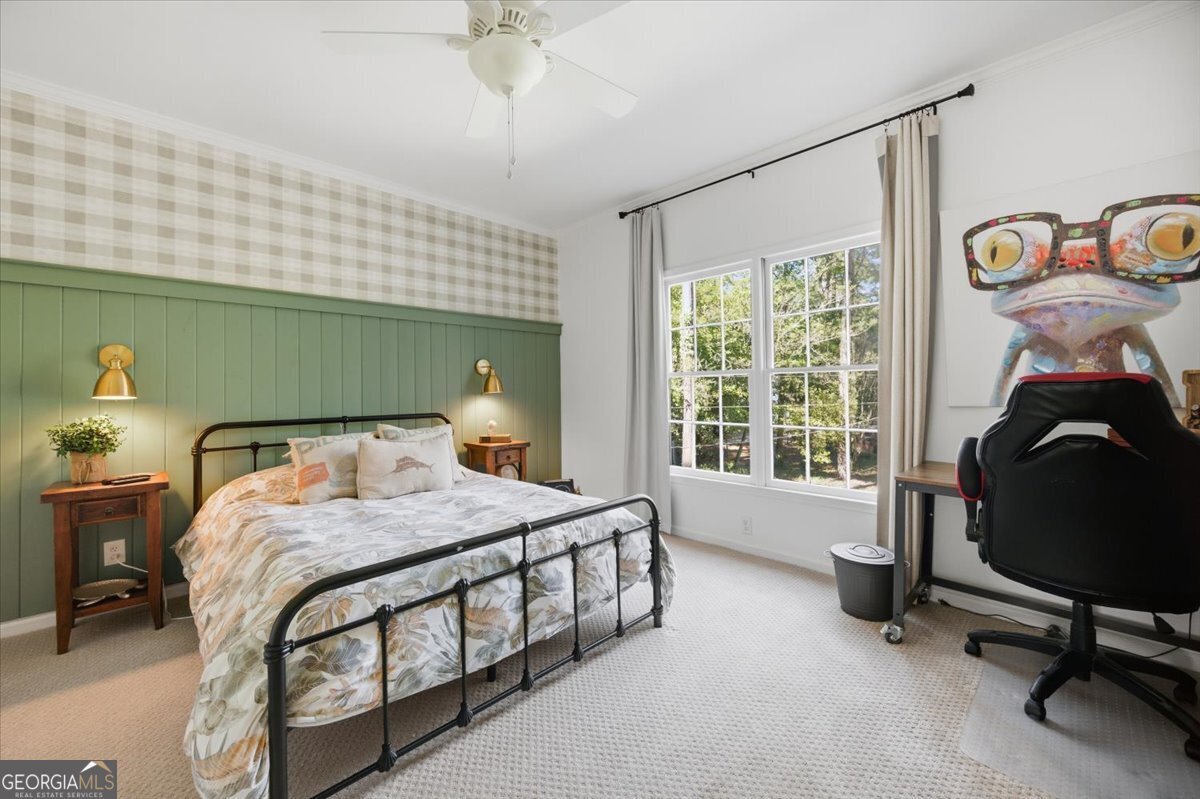 3687 Overlook Drive Macon - Photo 26