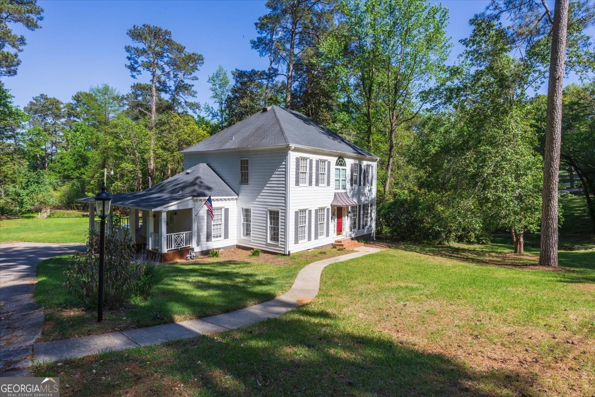 3687 Overlook Drive Macon - Photo 30