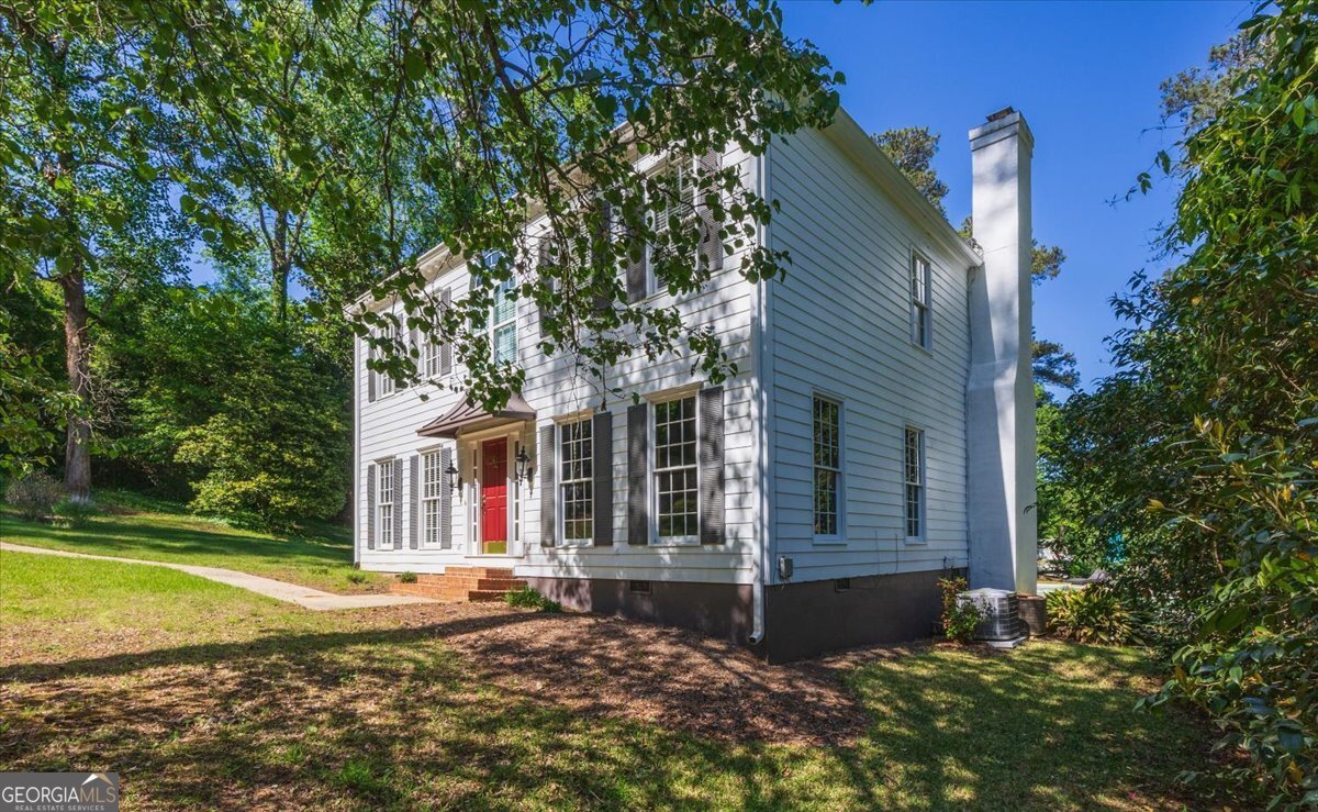 3687 Overlook Drive Macon - Photo 32