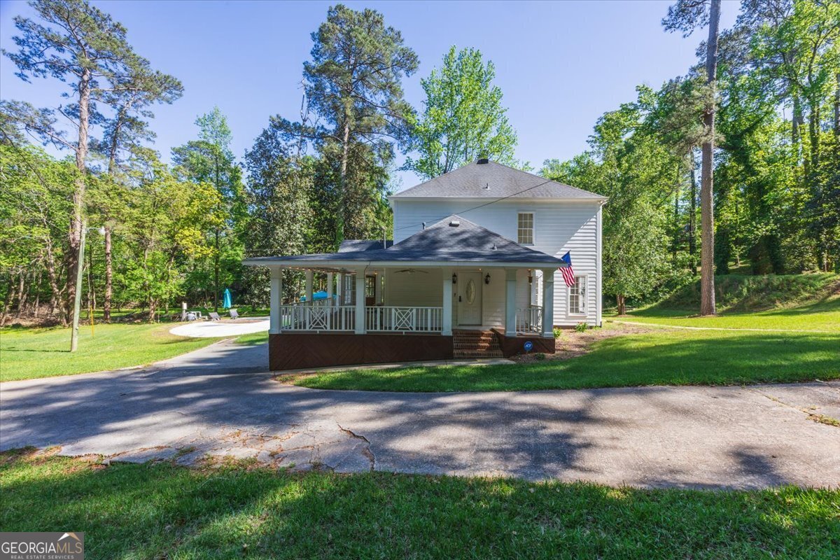 3687 Overlook Drive Macon - Photo 35