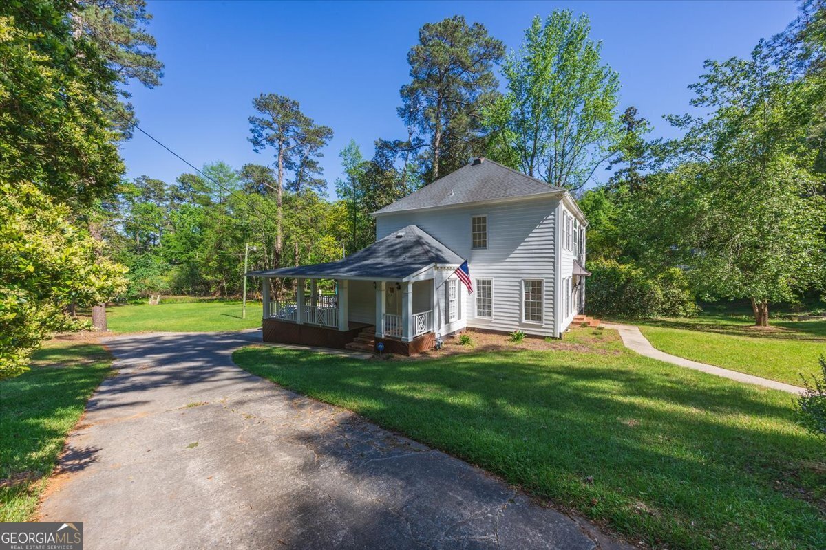 3687 Overlook Drive Macon - Photo 36