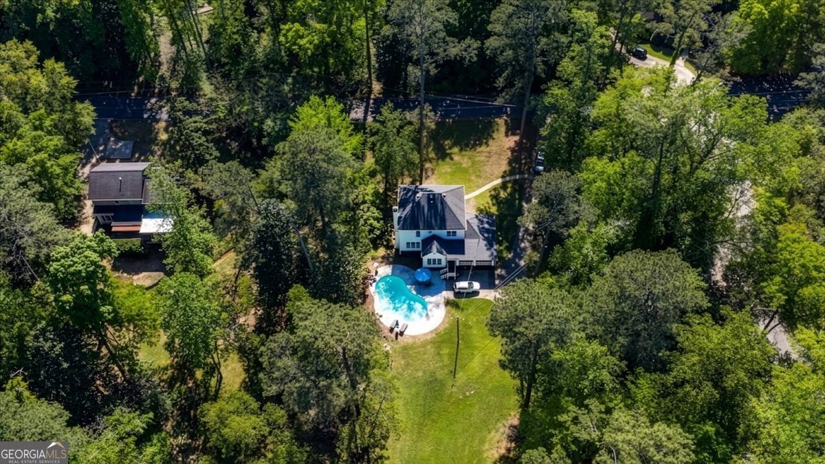 3687 Overlook Drive Macon - Photo 40