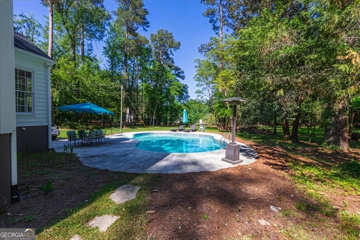 3687 Overlook Drive Macon - Photo 41