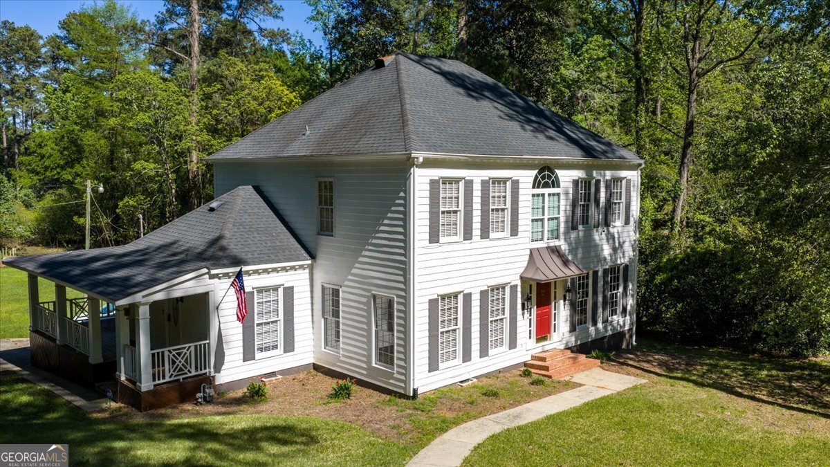 3687 Overlook Drive Macon - Photo 42