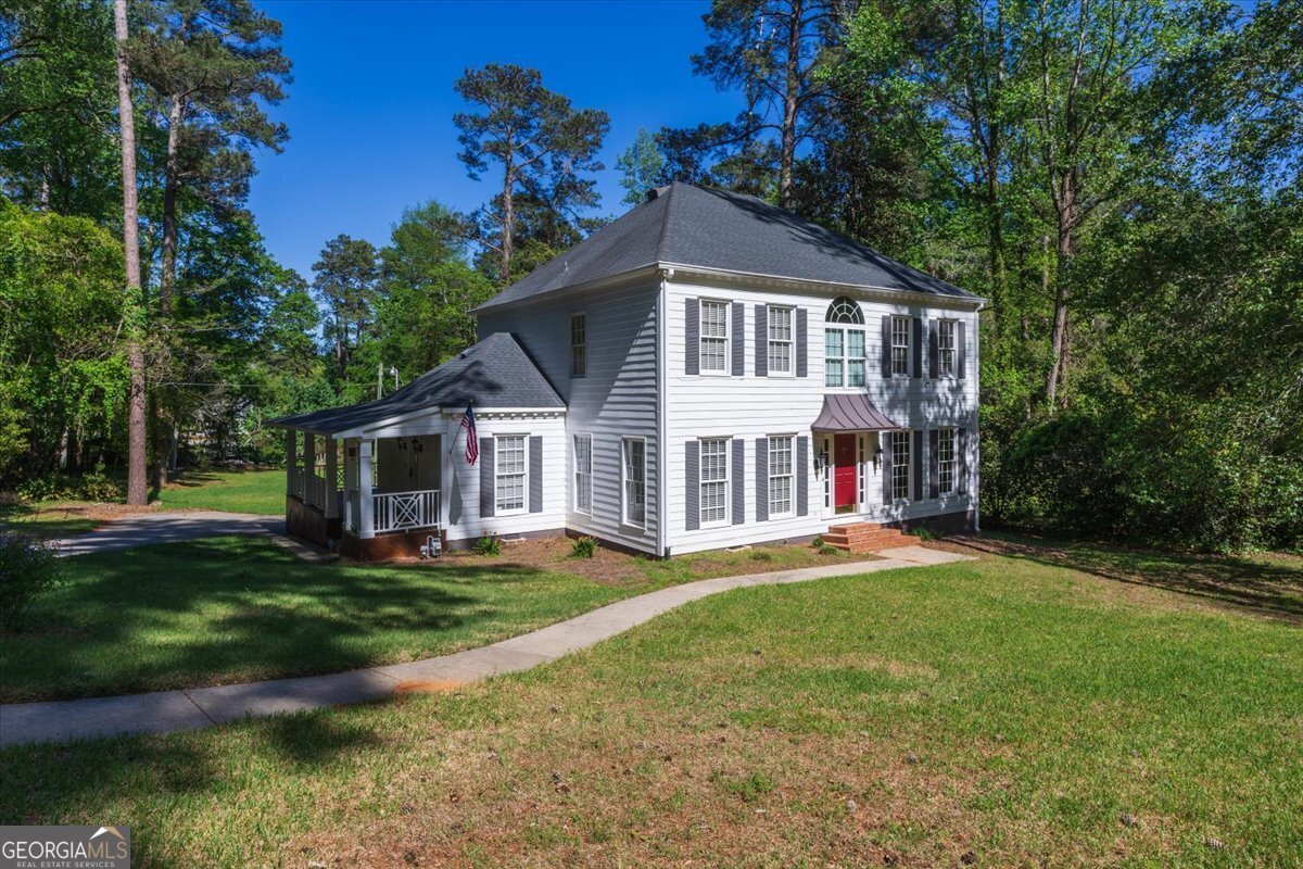 3687 Overlook Drive Macon - Photo 45