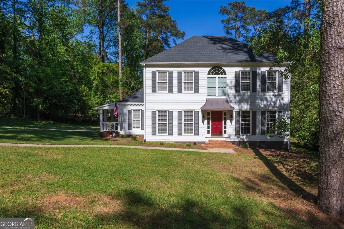 3687 Overlook Drive Macon - Photo 46