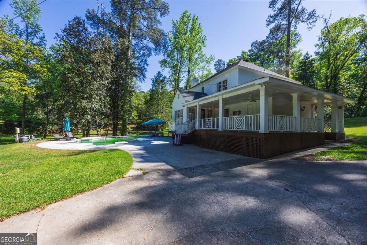 3687 Overlook Drive Macon - Photo 48