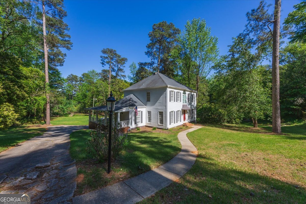 3687 Overlook Drive Macon - Photo 49