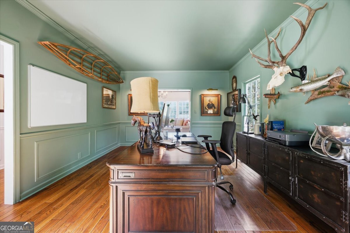 3687 Overlook Drive Macon - Photo 8