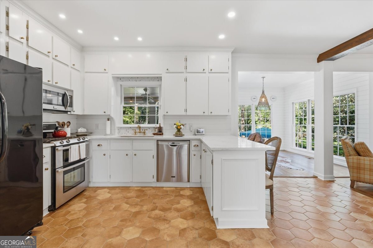 3687 Overlook Drive Macon - Photo 9