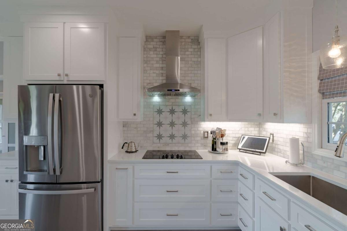 210 Canal Lake Road Blairsville - Photo 10