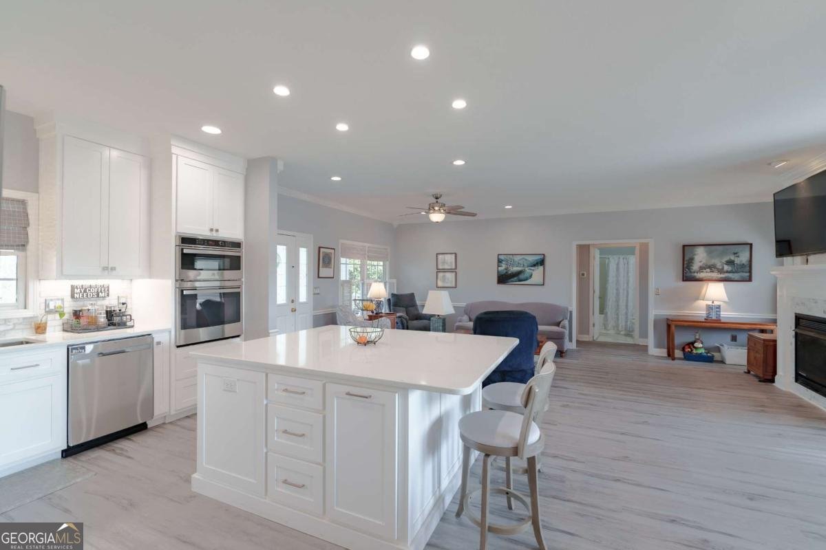 210 Canal Lake Road Blairsville - Photo 14