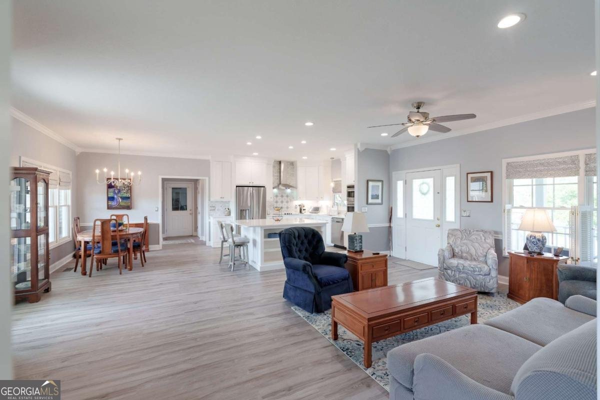 210 Canal Lake Road Blairsville - Photo 15