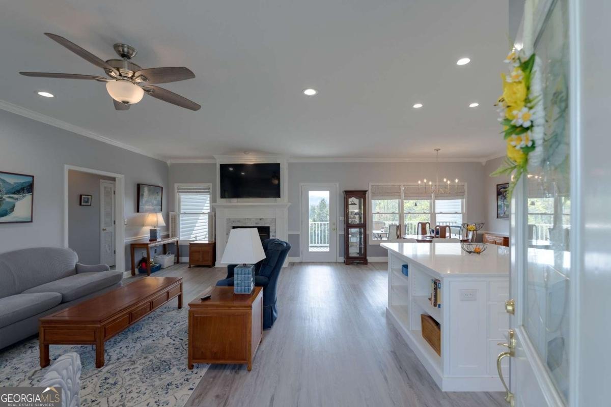 210 Canal Lake Road Blairsville - Photo 16