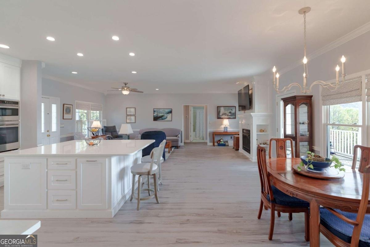 210 Canal Lake Road Blairsville - Photo 17