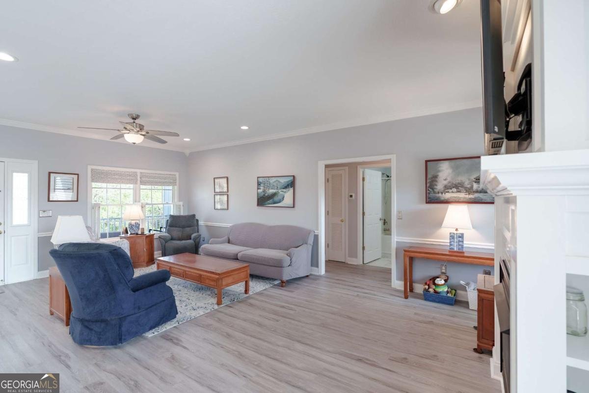 210 Canal Lake Road Blairsville - Photo 18