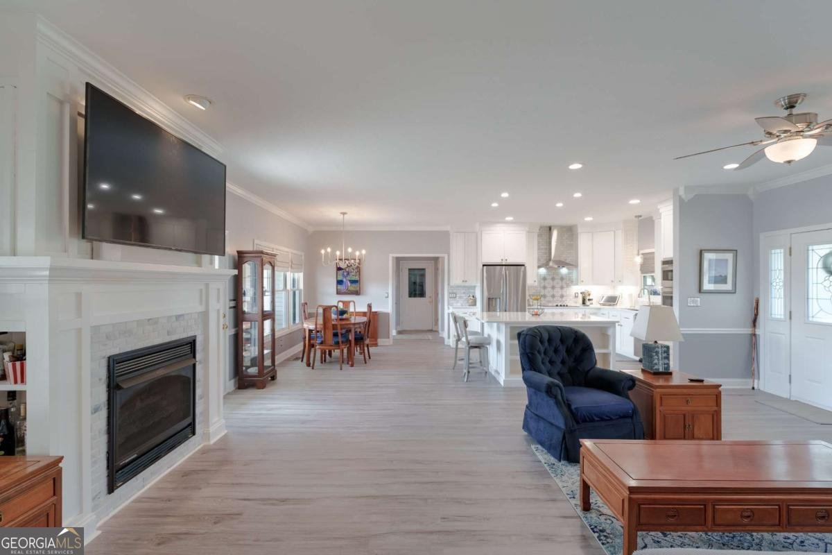 210 Canal Lake Road Blairsville - Photo 19