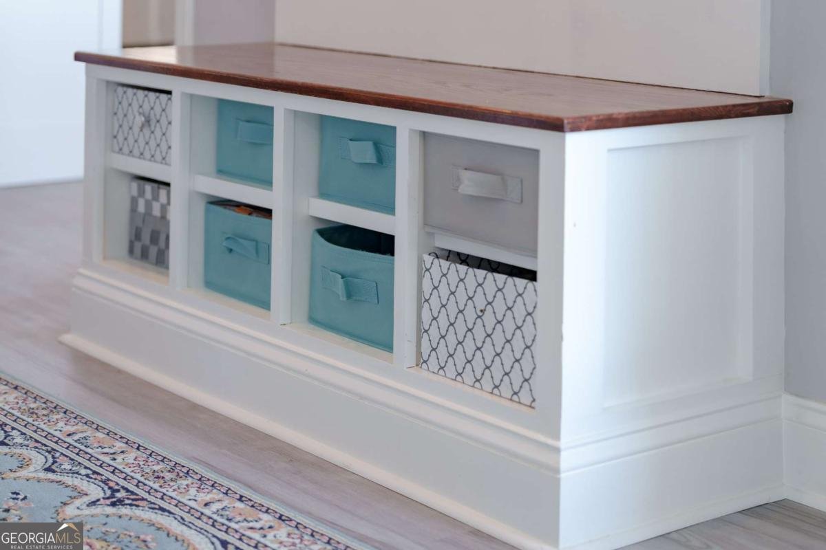 210 Canal Lake Road Blairsville - Photo 24