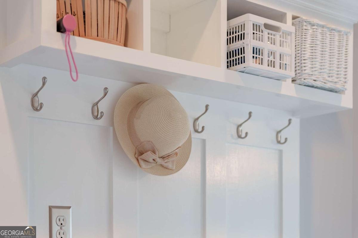 210 Canal Lake Road Blairsville - Photo 25