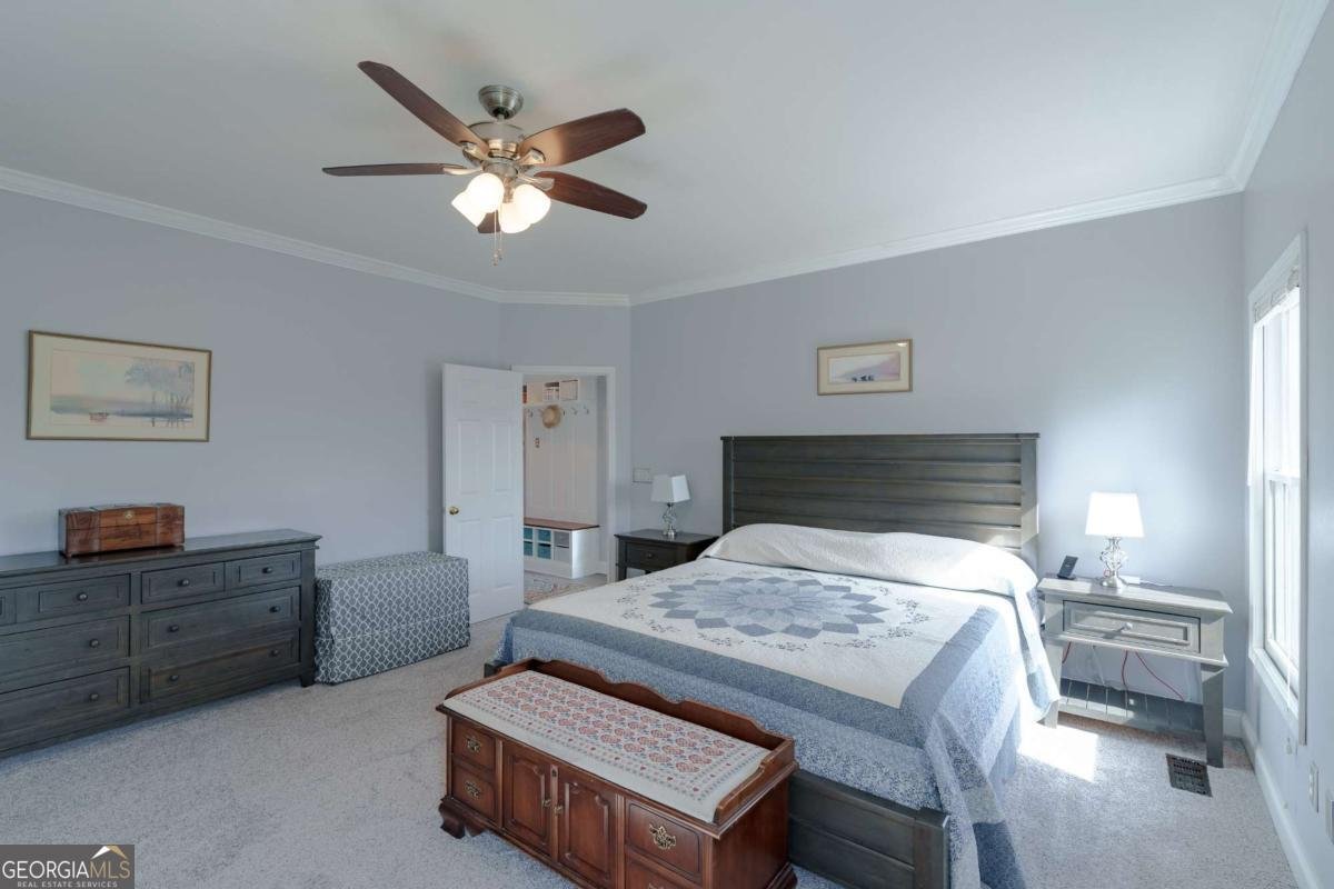 210 Canal Lake Road Blairsville - Photo 30