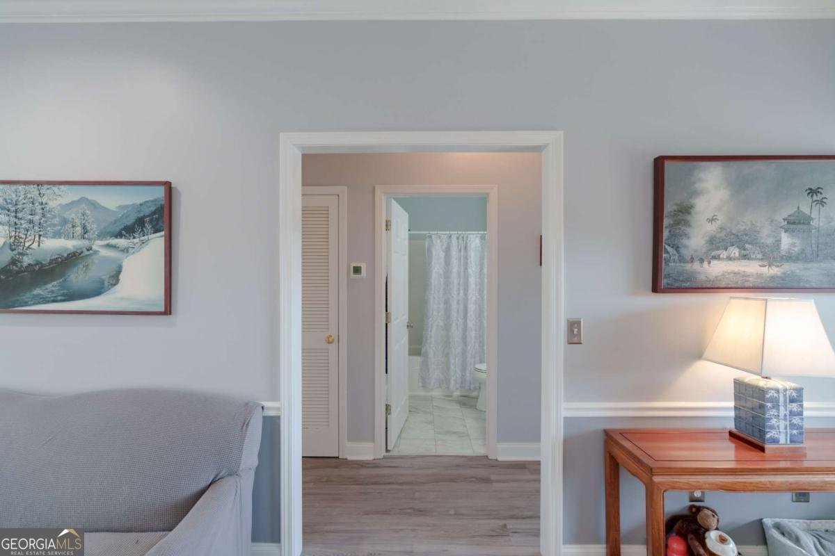 210 Canal Lake Road Blairsville - Photo 38