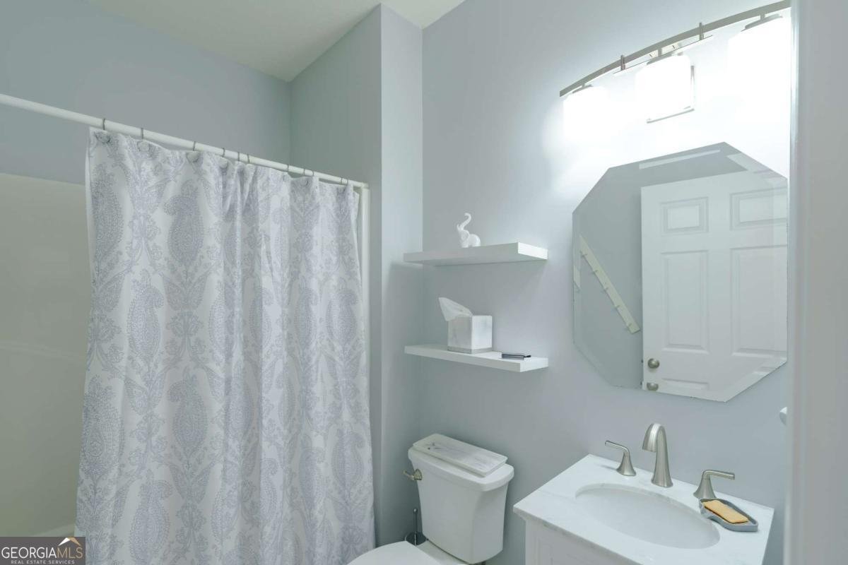 210 Canal Lake Road Blairsville - Photo 40