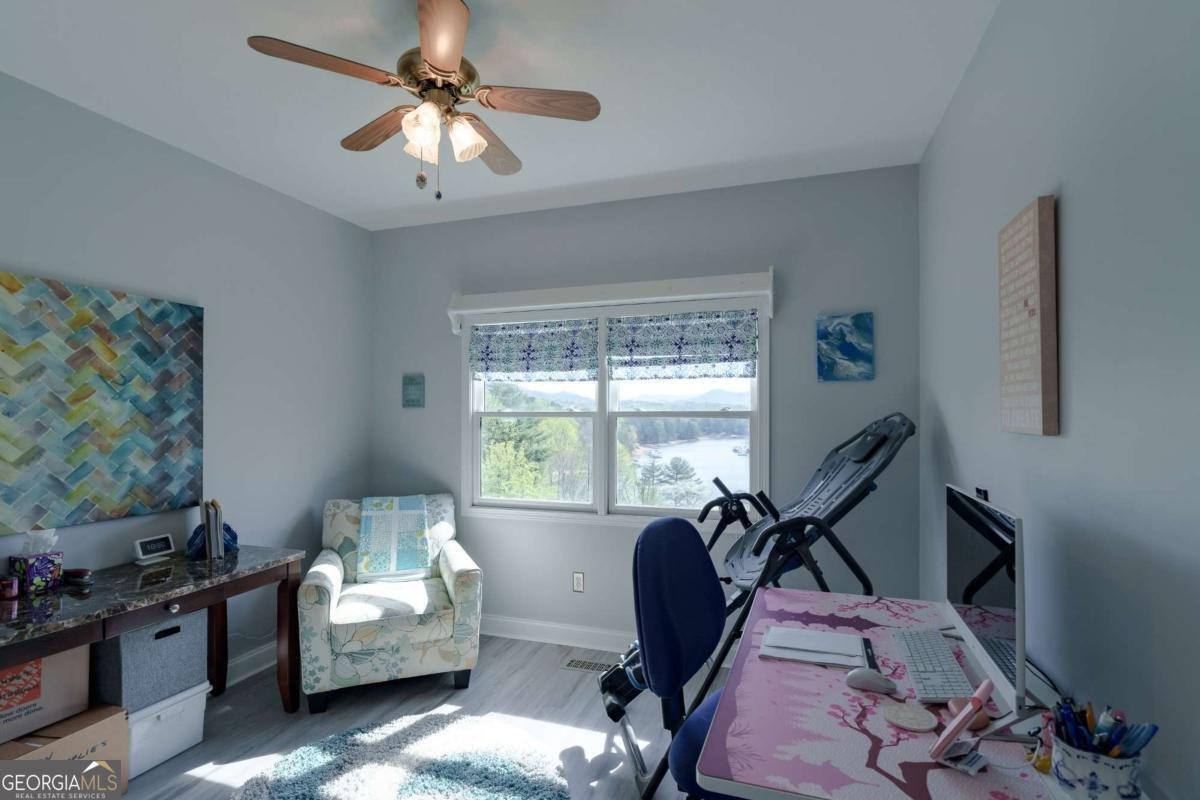 210 Canal Lake Road Blairsville - Photo 41