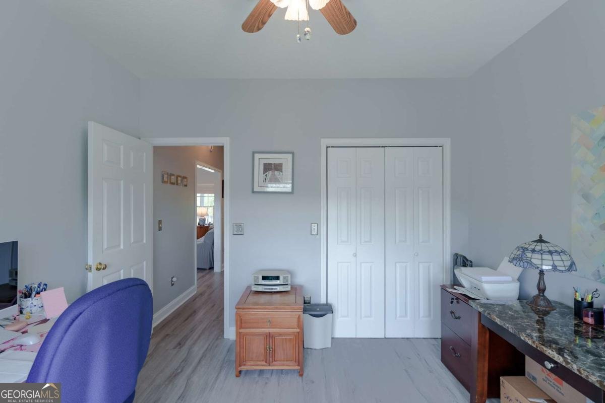 210 Canal Lake Road Blairsville - Photo 42