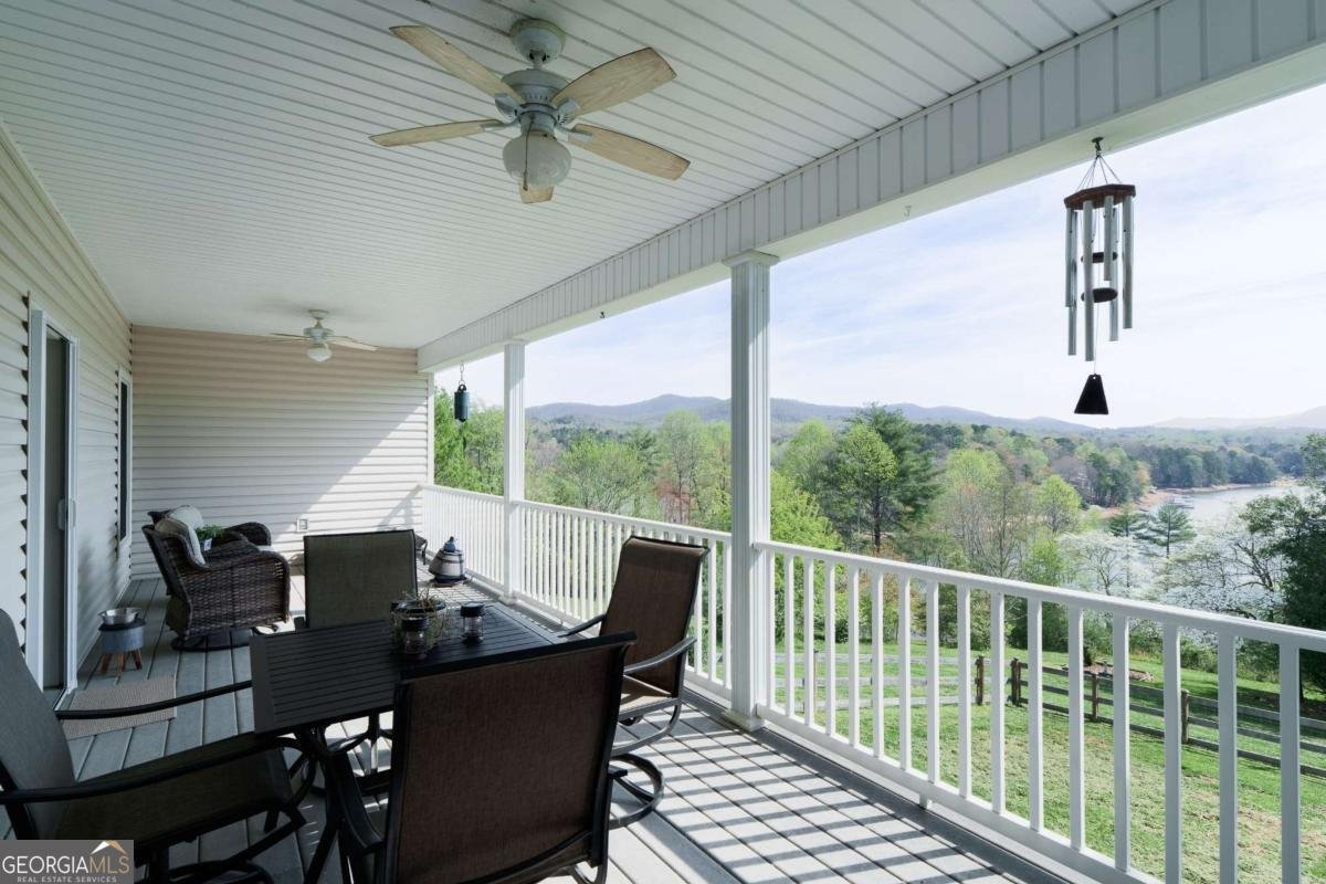 210 Canal Lake Road Blairsville - Photo 43