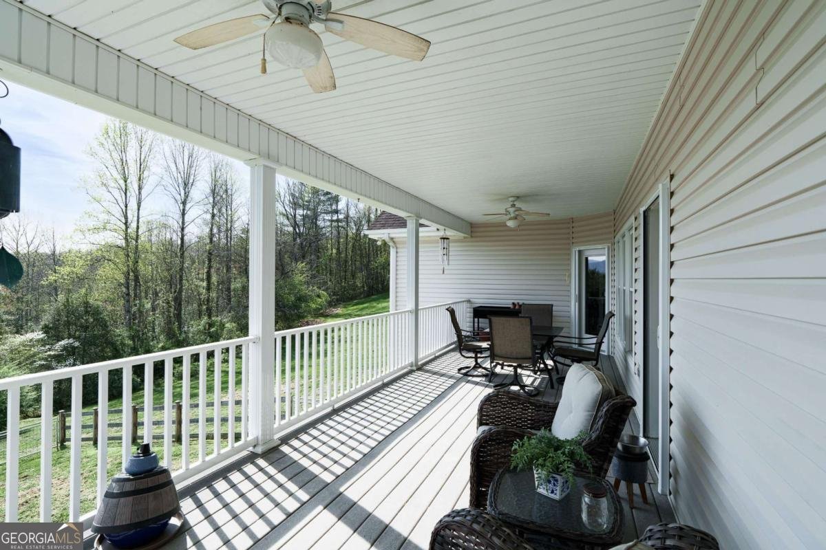 210 Canal Lake Road Blairsville - Photo 44