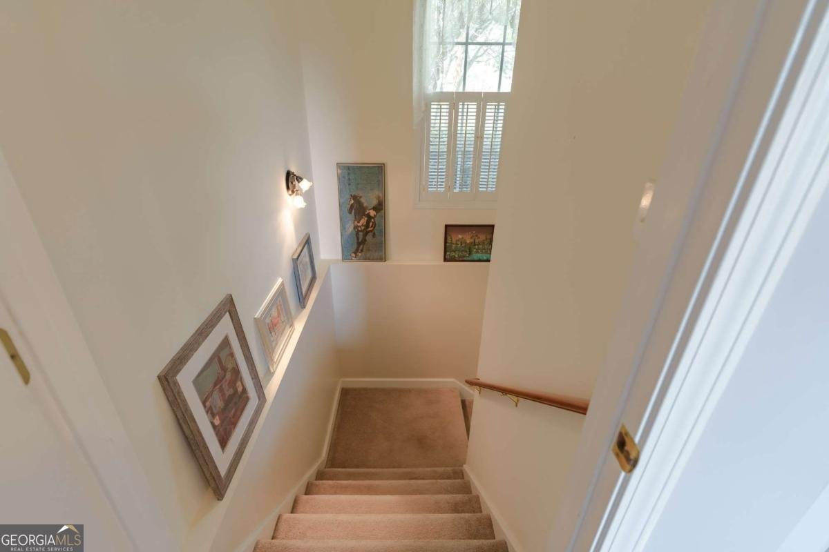 210 Canal Lake Road Blairsville - Photo 46