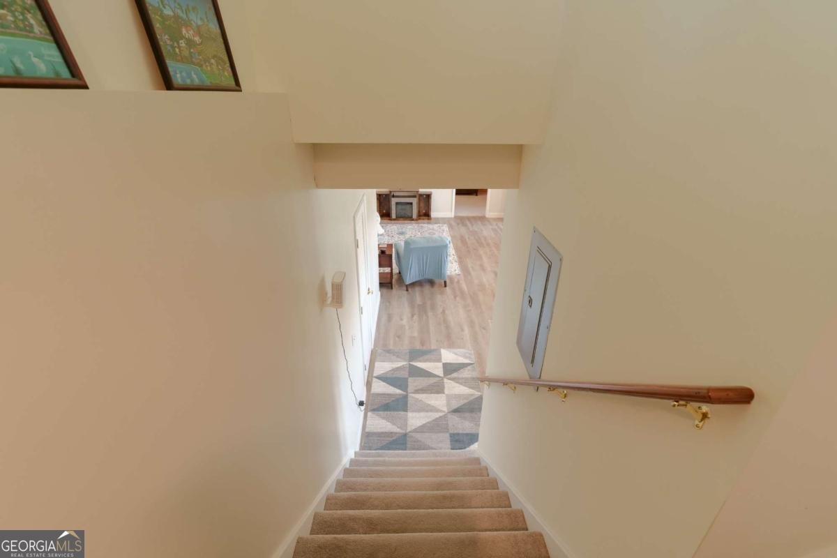 210 Canal Lake Road Blairsville - Photo 47