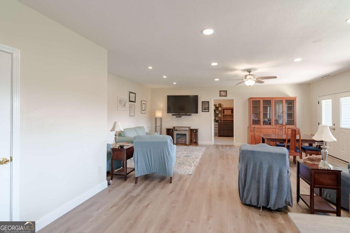 210 Canal Lake Road Blairsville - Photo 48