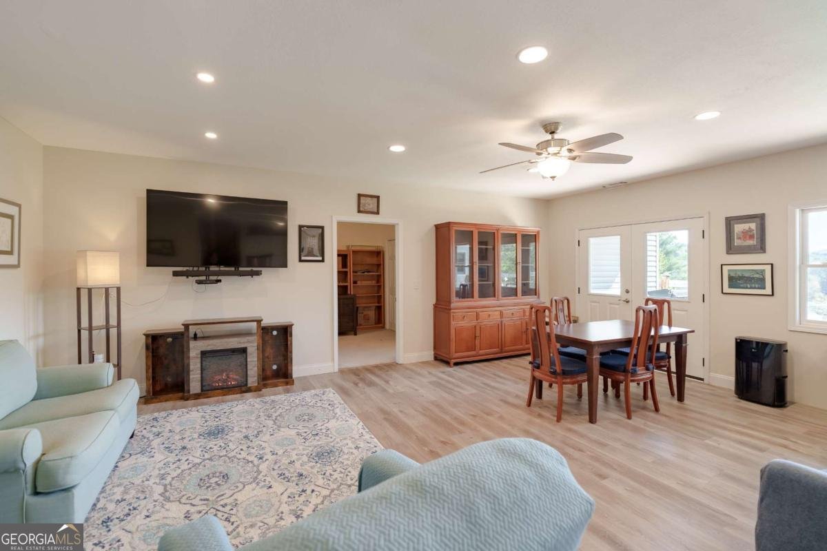 210 Canal Lake Road Blairsville - Photo 49