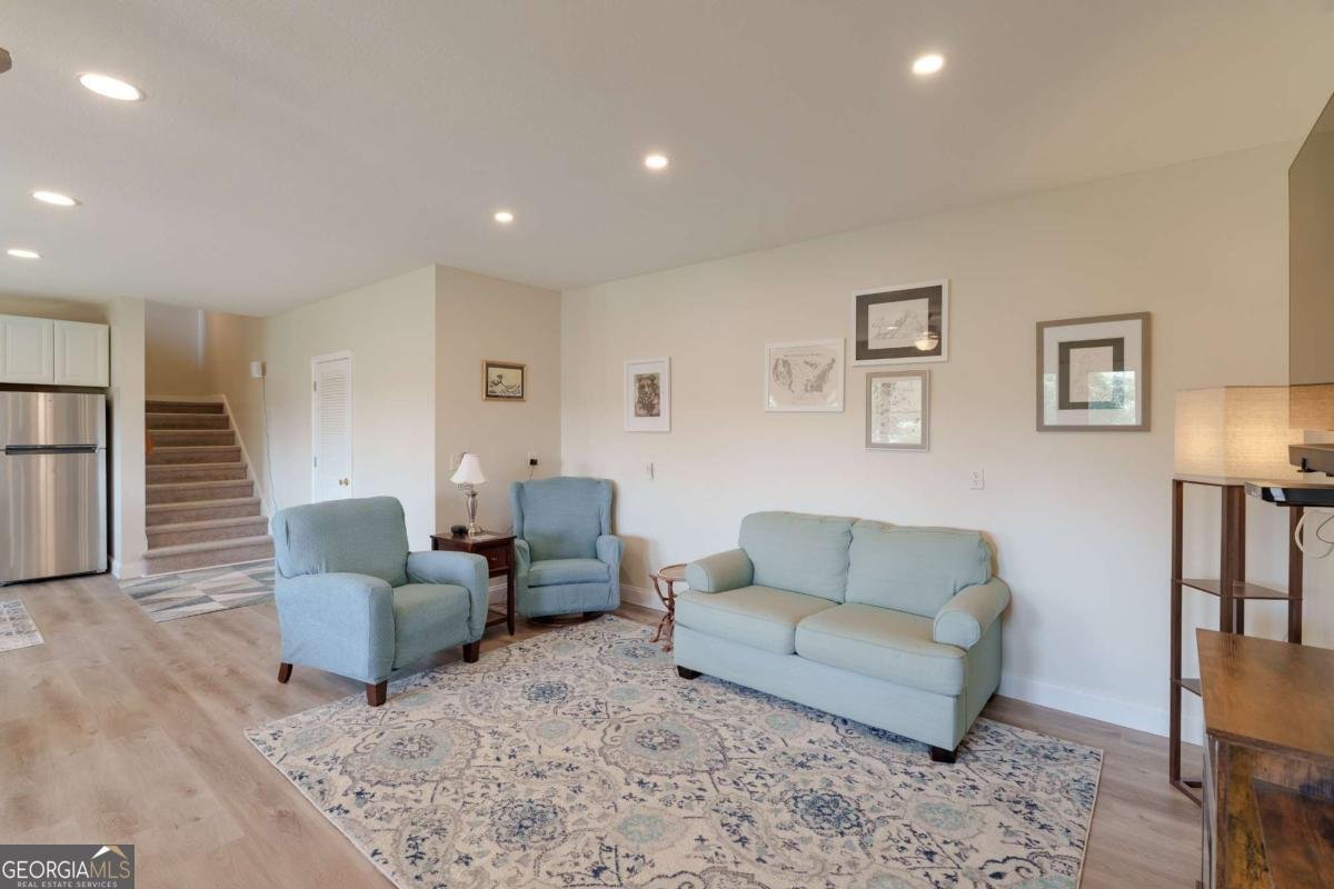 210 Canal Lake Road Blairsville - Photo 53