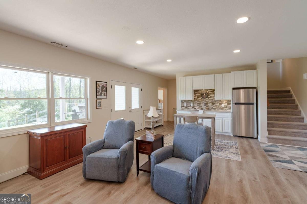 210 Canal Lake Road Blairsville - Photo 54